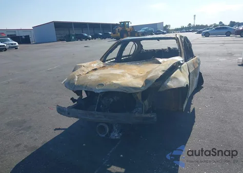 2009 BMW 328I из США, поврежденный, VIN WBAPH77509NM47183